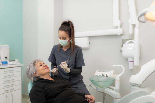 Best Walk-In Dentist Near Me  in Newport, SC