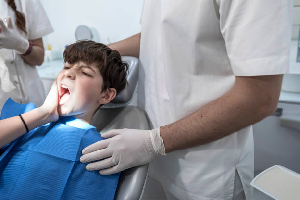 Best Knocked-Out Tooth Emergency  in Newport, SC